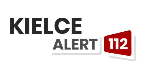 Kielce Alert112