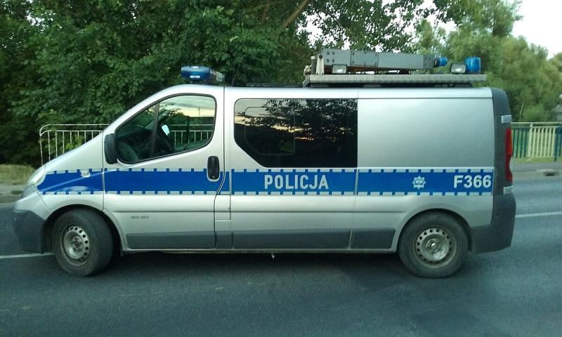 Kryminalne Kielce - Zdjęcie podglądowe artykułu
