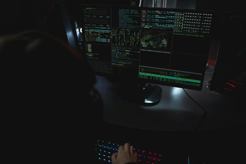 Cyberbezpieczeństwo Kielce - Zdjęcie podglądowe artykułu