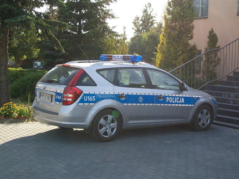 Kryminalne Kielce - Zdjęcie podglądowe artykułu