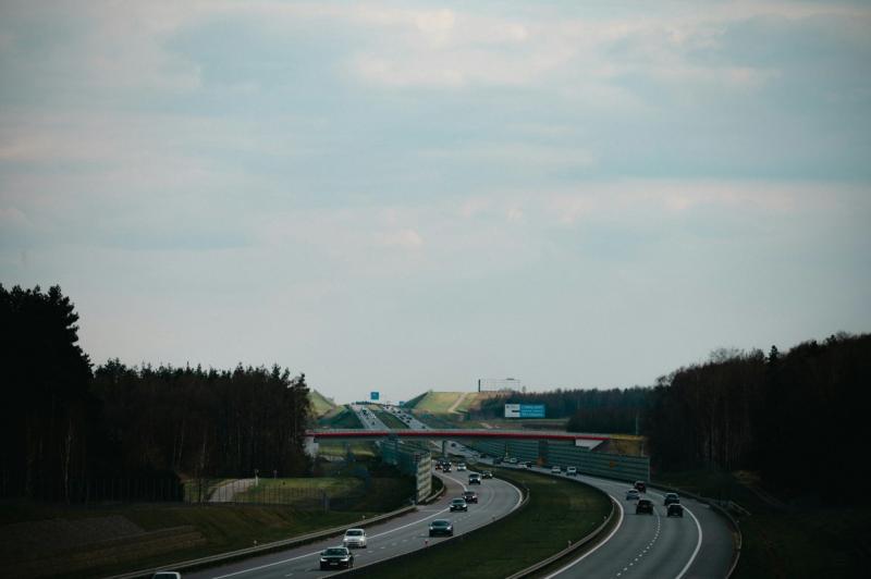 Drogi i wypadki Kielce - Zdjęcie podglądowe artykułu