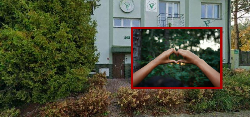 Akcje charytatywne Kielce - Zdjęcie podglądowe artykułu