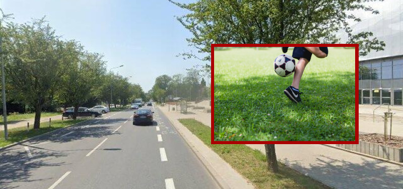 Piłka nożna Kielce - Zdjęcie podglądowe artykułu
