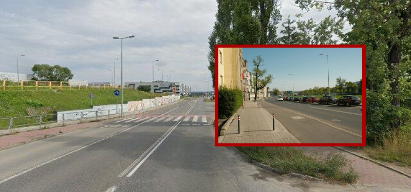 Drogi i wypadki Kielce - Zdjęcie podglądowe artykułu