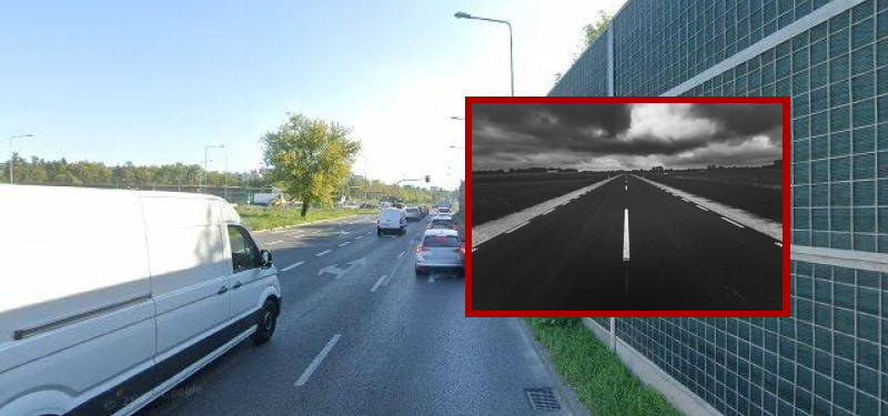 Drogi i wypadki Kielce - Zdjęcie podglądowe artykułu
