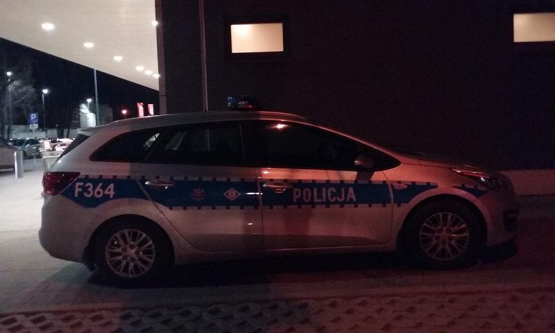 Kryminalne Kielce - Zdjęcie podglądowe artykułu