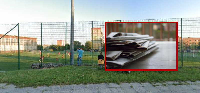 Pozostałe Kielce - Zdjęcie podglądowe artykułu
