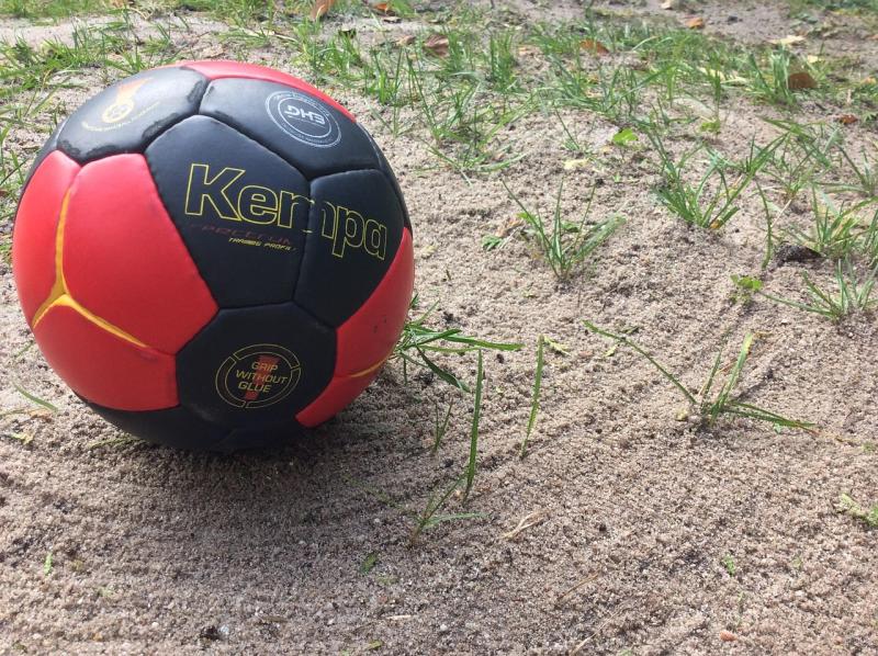 Piłka ręczna Kielce - Zdjęcie podglądowe artykułu