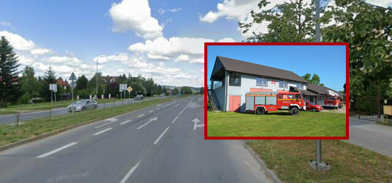 Straż pożarna Kielce - Zdjęcie podglądowe artykułu