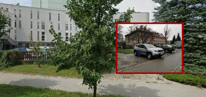 Straż miejska Kielce - Zdjęcie podglądowe artykułu