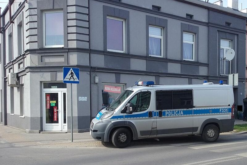 Kryminalne Kielce - Zdjęcie podglądowe artykułu