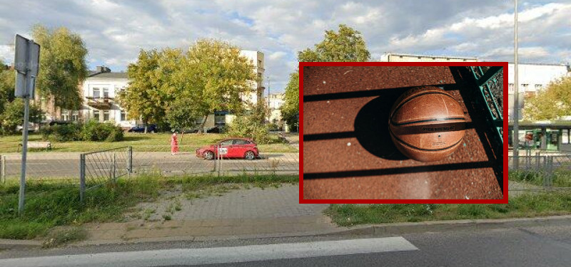 Koszykówka Kielce - Zdjęcie podglądowe artykułu