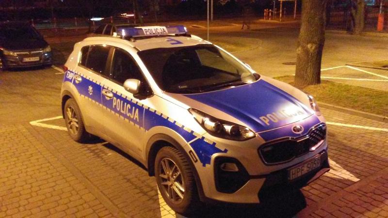 Kryminalne Kielce - Zdjęcie podglądowe artykułu