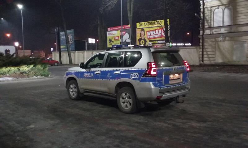 Kryminalne Kielce - Zdjęcie podglądowe artykułu