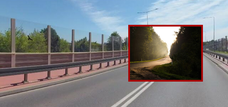 Drogi i wypadki Kielce - Zdjęcie podglądowe artykułu