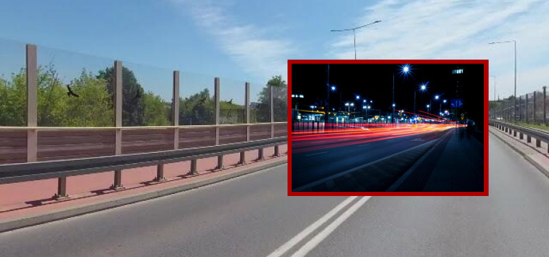 Drogi i wypadki Kielce - Zdjęcie podglądowe artykułu