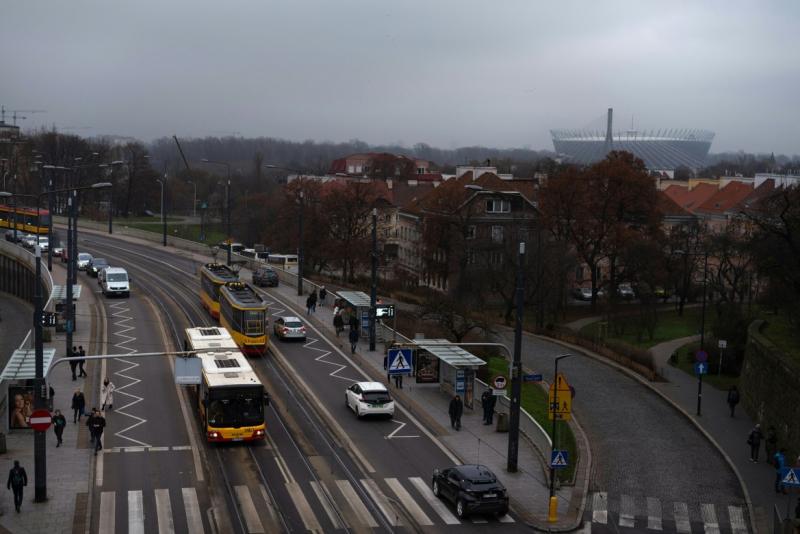 Drogi i wypadki Kielce - Zdjęcie podglądowe artykułu